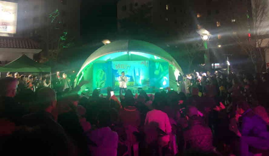 2020년 상반기 부곡온천 라이브공연 개막.jpg