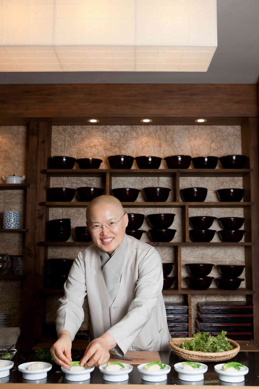 사찰음식 명장 산청 금수암 대안스님 (2).jpg