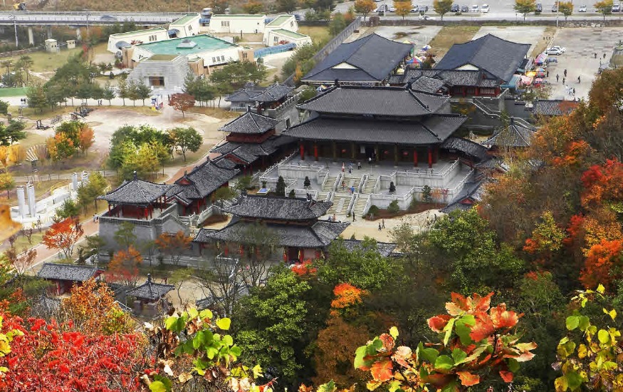 보도1)온달관광지 가을.jpg