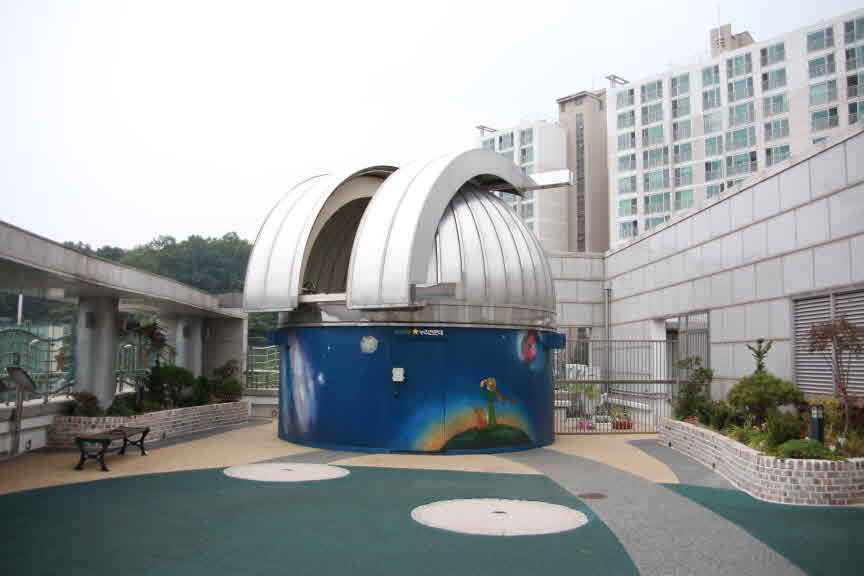 군포시 누리천문대.JPG