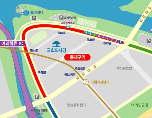 20210322 여의도 통제 및 온라인 봄꽃축제 개최 （1）.jpg