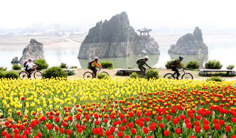 보도1)도담삼봉 사진.jpg