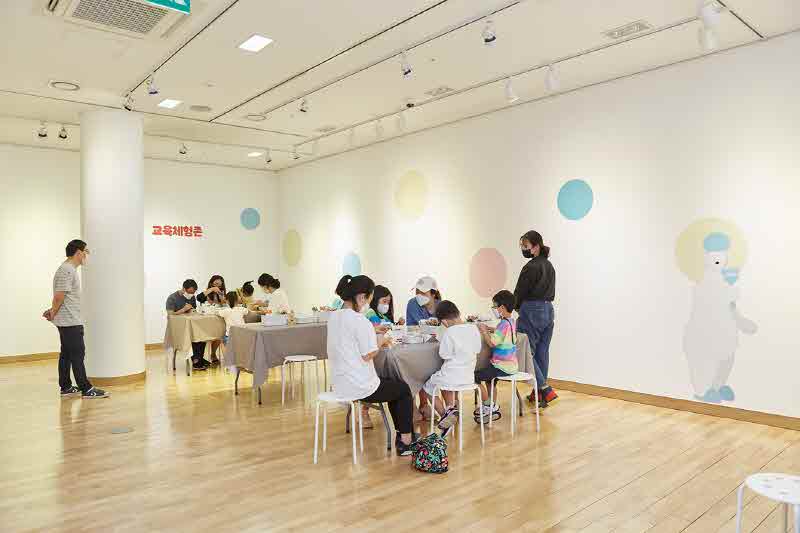 0804 구리문화재단, ‘아이스크림을 찾아 떠난 여행’ 전시-체험사진.jpg