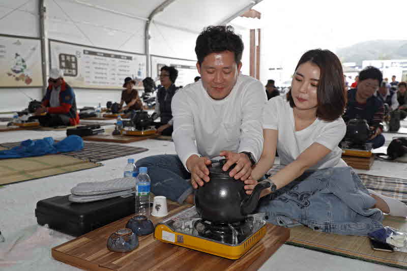 2019년 산청한방약초축제 내몸의 보약 체험 자료사진 1-1.jpg