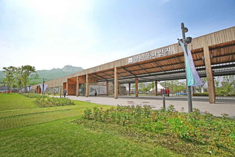 [도봉사진] 도봉구 평화문화진지 일대 전경.jpg