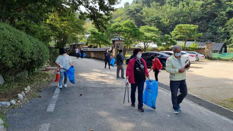 (1001)[정약용과]남양주시, 플로깅과 함께 ‘마재마을 모바일 스탬프 투어’ 운영 시작(사진1).jpg