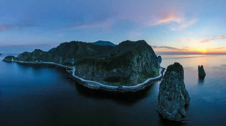 동해안 인생샷 찾기 공모전 대상_울릉_김준용.jpg