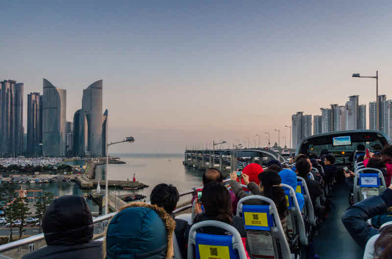 (부산관광공사_사진자료) 부산시투어 야경투어 현장사진.jpg