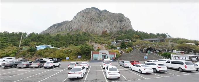 (1203 보도자료)건설과_산방산 관광명소로 거듭 태어난다(2).jpg