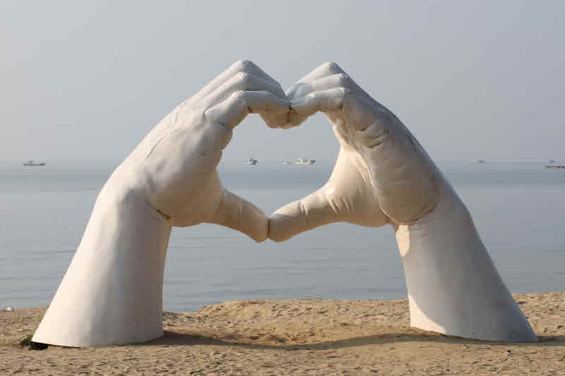 감성여행- 보성 손하트.JPG