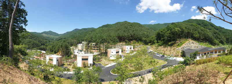 2_동두천 자연휴양림, ‘친환경 추천 여행지’선정.jpg