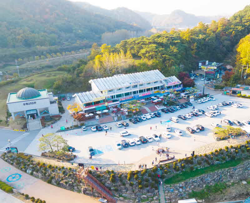 보도1)단양관광공사 전경.jpg