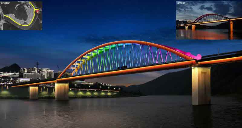 보도1)고수대교 미디어 브릿지 예상도1.jpg