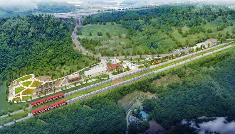 보도1)중앙선폐철도 죽령역 조감도.jpg