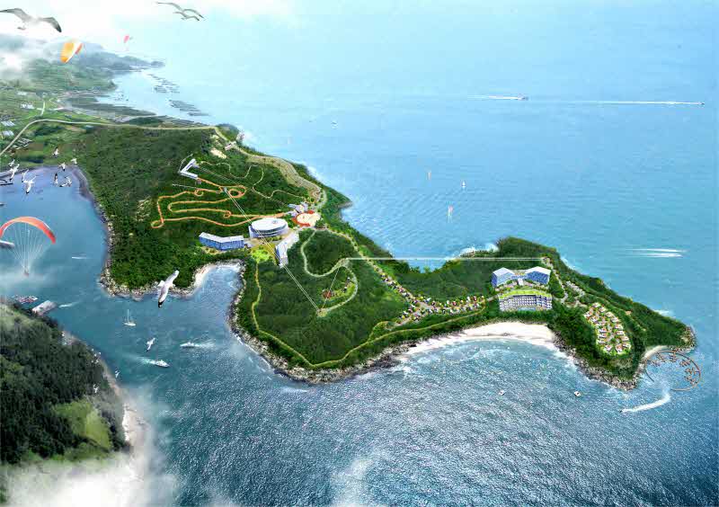 여수 챌린지파크 관광단지 조감도.jpg