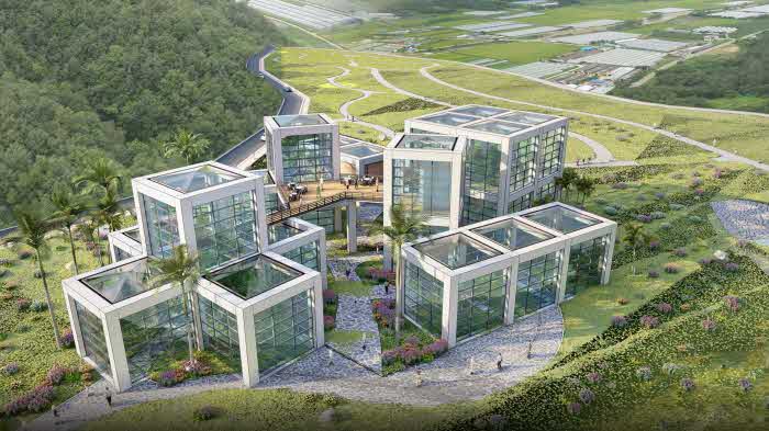 섬 지역 관광자원개발사업(세계해태상테마공원조성).jpg