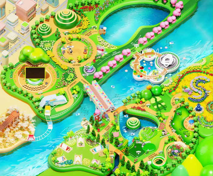 1.2023정원박람회 메타버스 월드맵.jpg