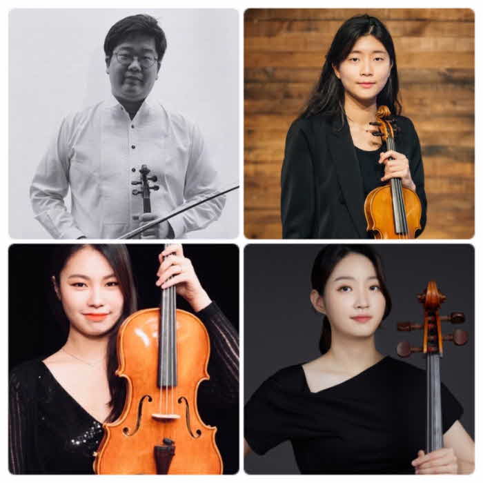 [주영한국문화원] 3월 하우스콘서트 연주자들.jpg