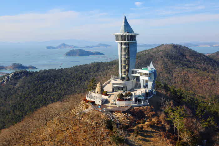 14-땅끝관광지) 땅끝전망대.jpg