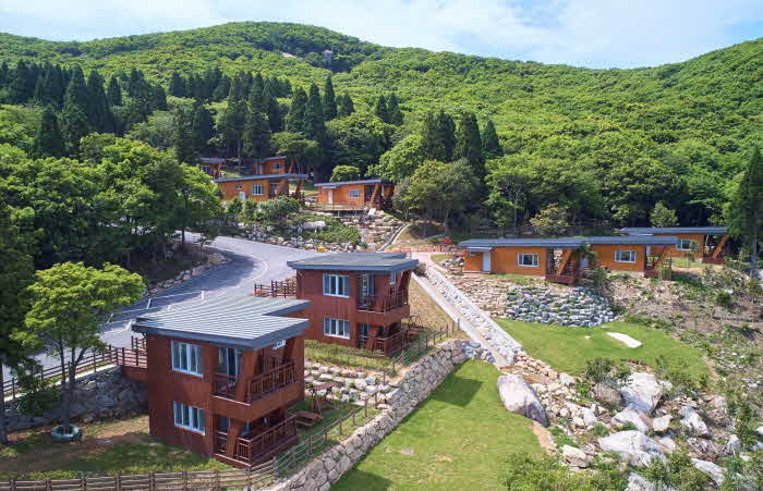 완도자연휴양림 숙박시설(숲속의집)2.jpg