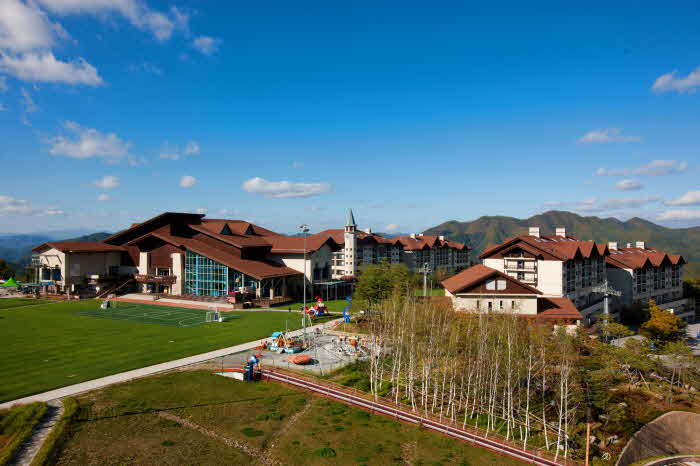 [하이원리조트] 마운틴콘도 전경 (1).jpg