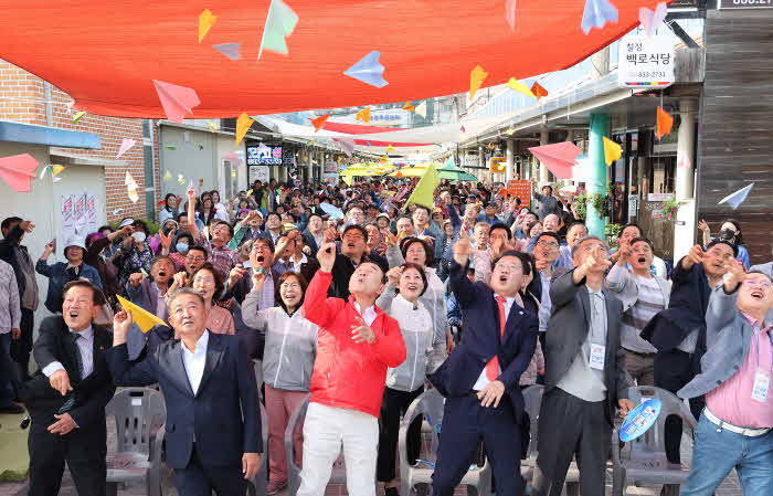 칠성시장거리축제 '별별락장' 성황리에 막 내려 (1).jpg