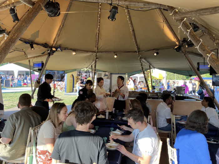 김도은 종부 요리 강좌 진행 모습.jpg