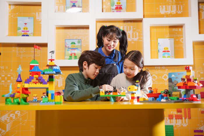 [사진] 레고랜드 코리아 ‘듀플로 클럽’ 캠페인 실시.jpg