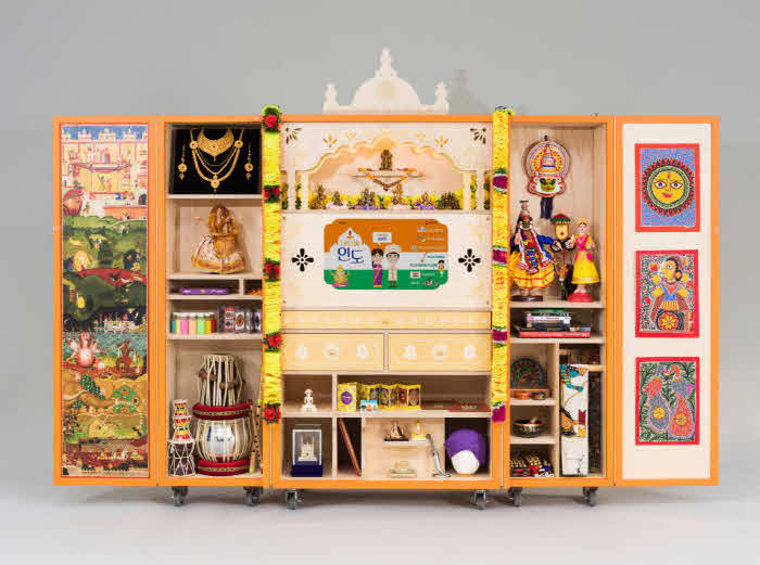 6. 반곡역사관_나마스떼 인도（1）.jpg