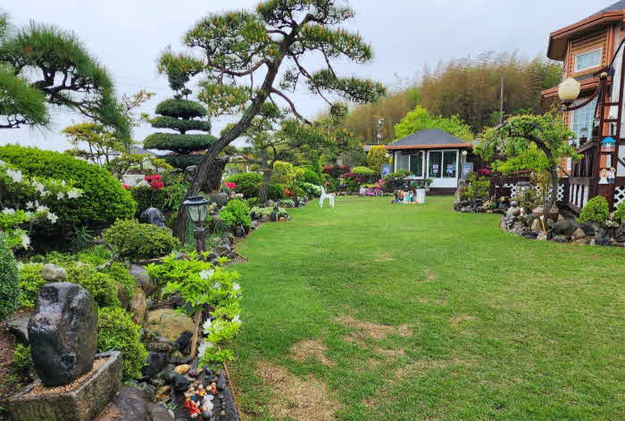 6.2023 전라남도 예쁜정원 콘테스트에서 우수상을 받은 음악정원1.jpg