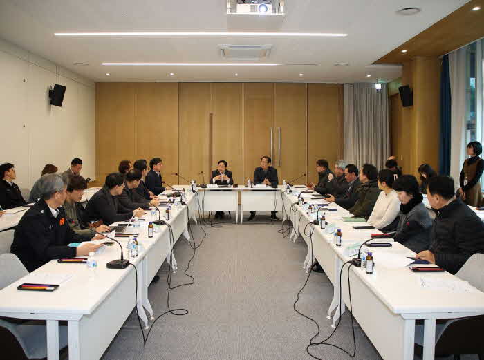 （0125）[문화예술과]2024년도 제1차 남양주시 광릉숲축제 추진위원회 개최...‘광릉숲축제를 전 국민의 축제로!’（사진1）.jpg