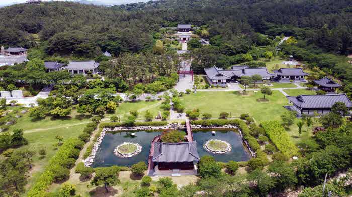 노후 관광지 재생 사업(영암 성기동).jpg