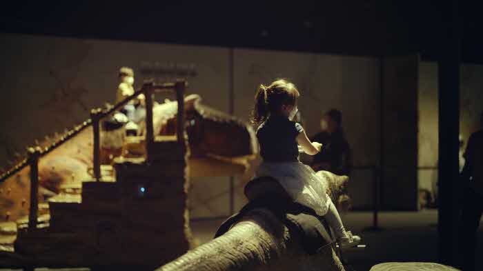 [피버 보도자료 이미지2] '다이노스 얼라이브' 전시.jpg