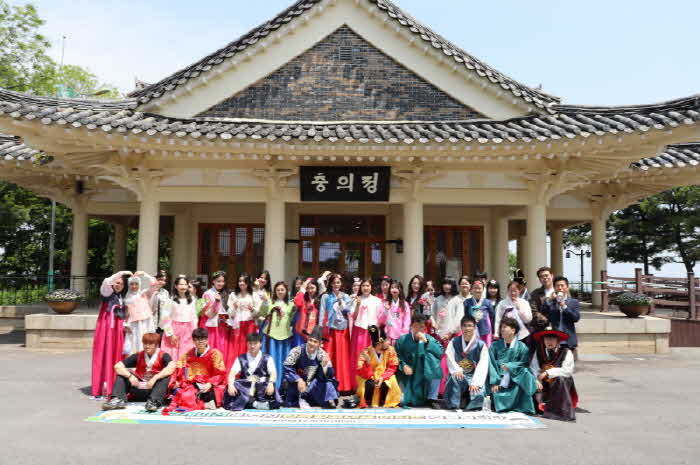 4. 고양시_ 런케이션 관광상품 출시 (2).jpg