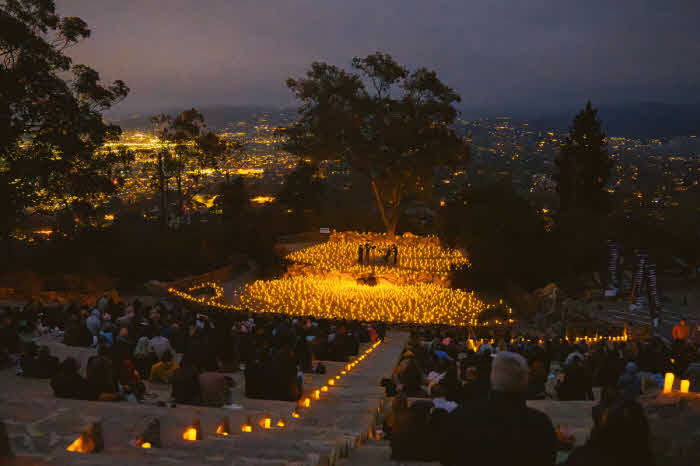 [피버 보도자료 이미지] 캔들라이트 콘서트, '대한민국 야간관광 특화도시' 순회공연 진행.jpg