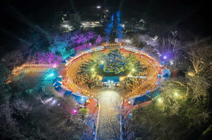 240719 합천군 보도자료(합천군 노후 관광지 재생사업 공모 선정)-사진1.jpg