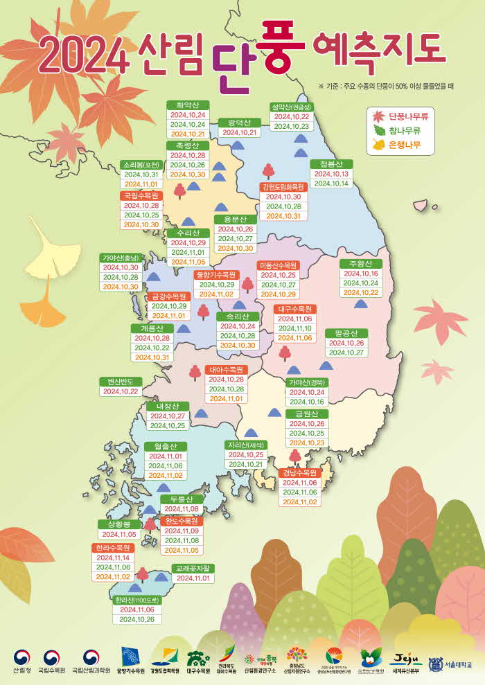 참고자료1. 2024 산림단풍 예측지도.jpg