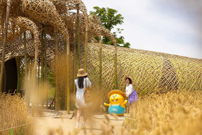 1 순천만국가정원의 새로운 콘텐츠 두다하우스에서의 즐거운 시간.jpg
