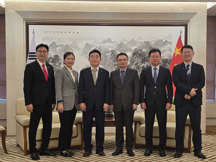 (하이원리조트) 간담회를 진행한 강원랜드와 주한 중국대사관 관계자.jpg