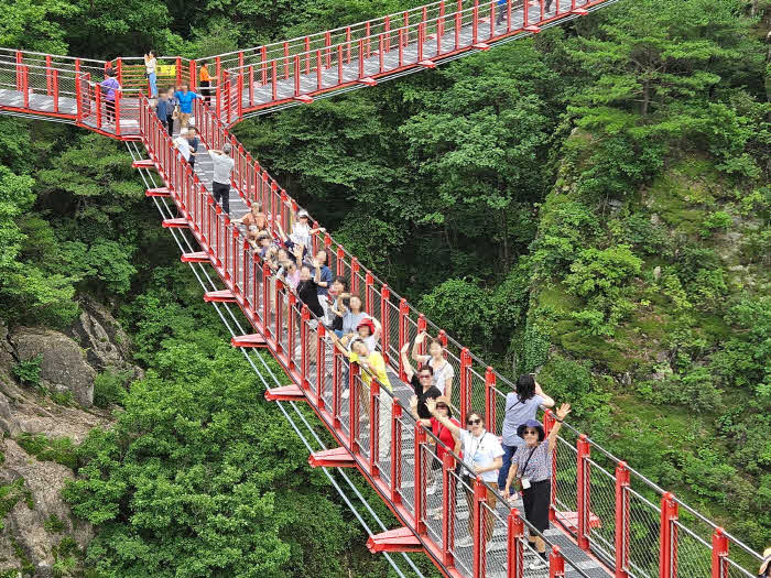 [거창군]24.12.9. 보도자료(거창군 농촌 크리에이투어 신비한 웰니스 거창1).jpg