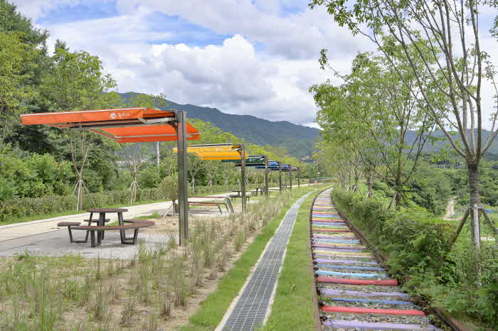 2. “도심을 연결하는 도시숲”, 원주시 ‘치악산 바람길숲’ 연내 1단계 개통 （2）.jpg