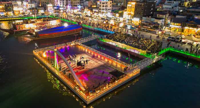 1. 15. - 통영시 여행사 인센티브 확대! 단체관광객 적극 유치 나서 1(강구안).jpg