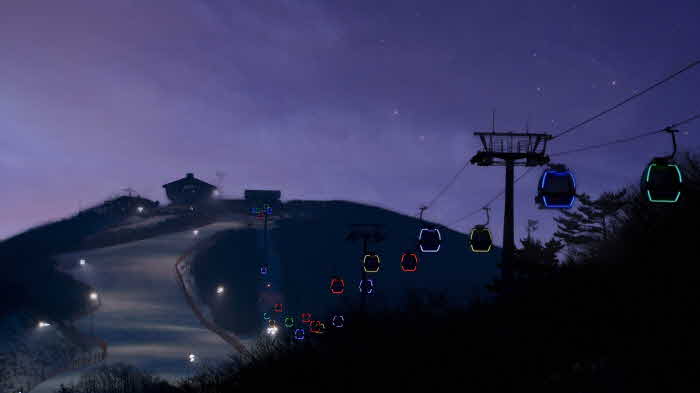 하이원리조트,  운탄고도케이블카 전경001.jpg