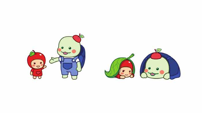 [거창군]25.2.3. 보도자료(거창군 관광캐릭터 거복이 사각이).jpg