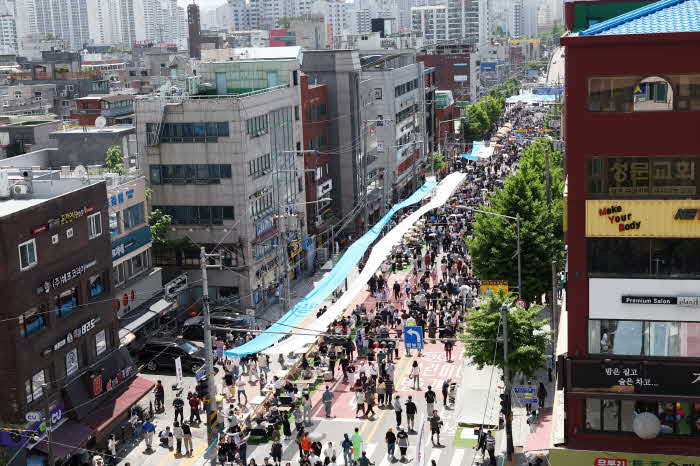 [보도사진] 2024 제2회 경춘선 공릉숲길 커피축제(4).jpg