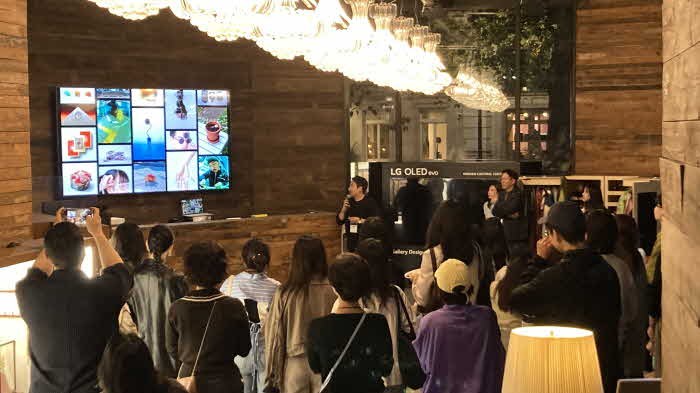 세계한인디자이너네트워크(KDNEW) 주영한국문화원 행사 사진_주영한국문화원 제공.jpg