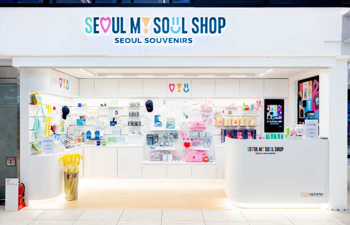 (대표사진) 서울마이소울샵 한강버스 여의도 선착장점 내부.jpg