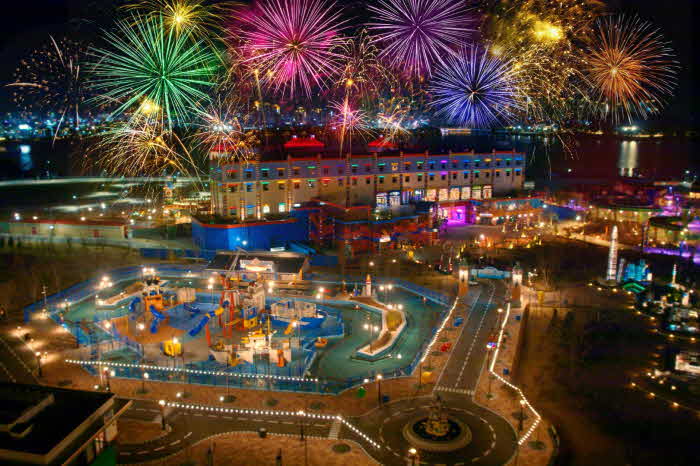 [추가사진] 레고랜드가 2년 연속 월드 트래블 어워즈 ‘한국 최고의 리조트’에 선정됐다..jpg