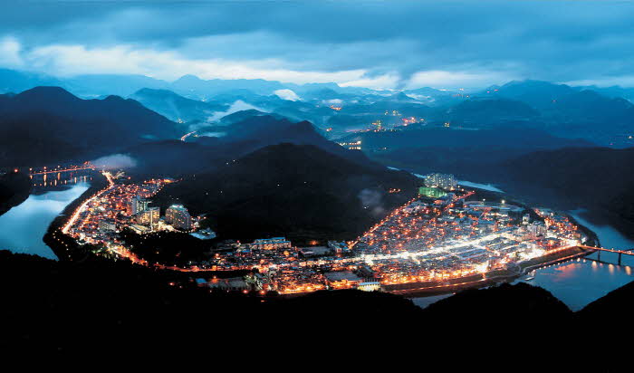 보도 1) 단양 야경.jpg