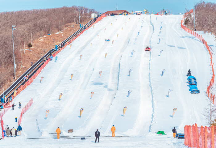 [하이원리조트] 스노우월드 전경.jpg